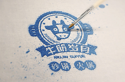 红旗区VI设计：解码城市文化，打造专属视觉名片